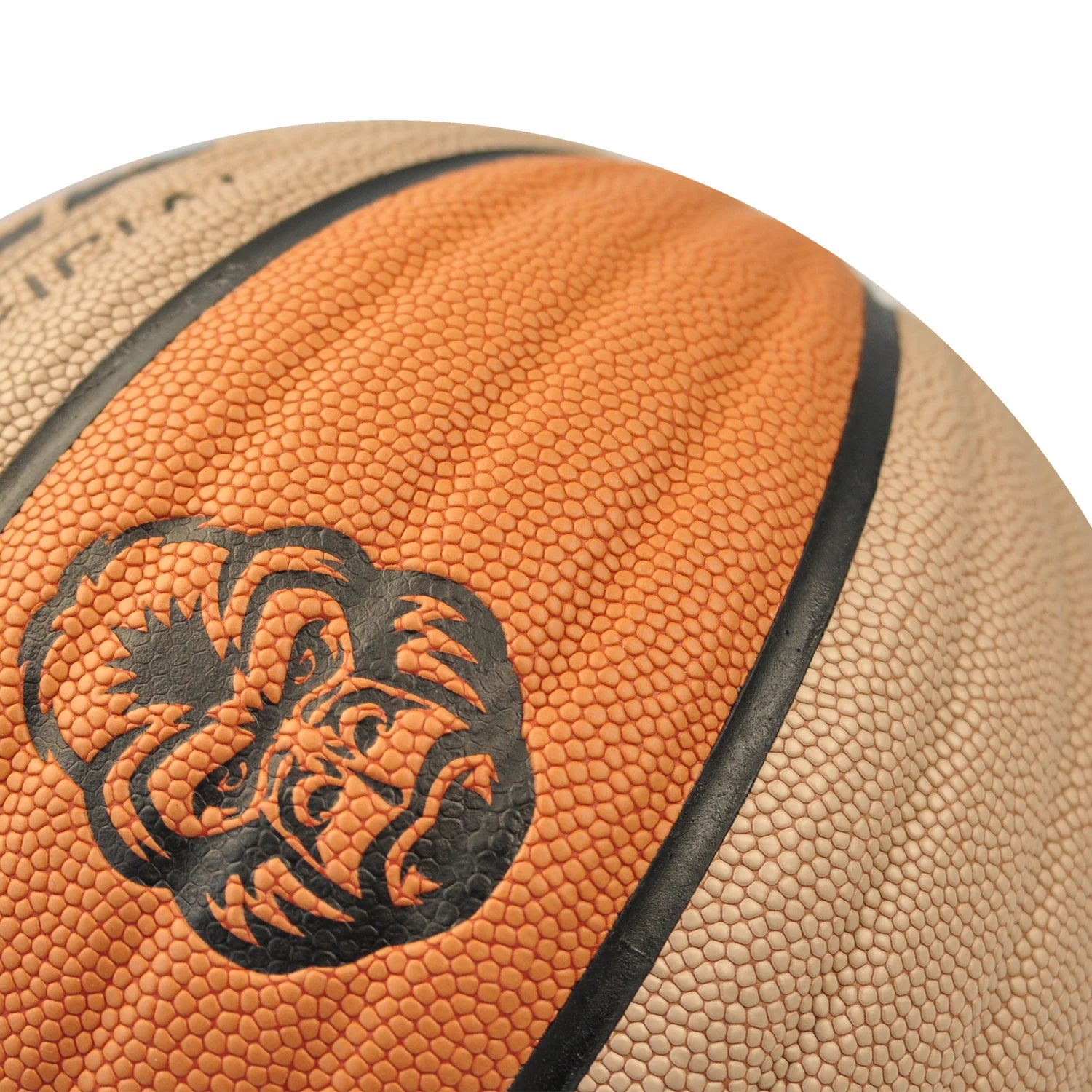 PU leather Laminated balls basketball-Finds Fit