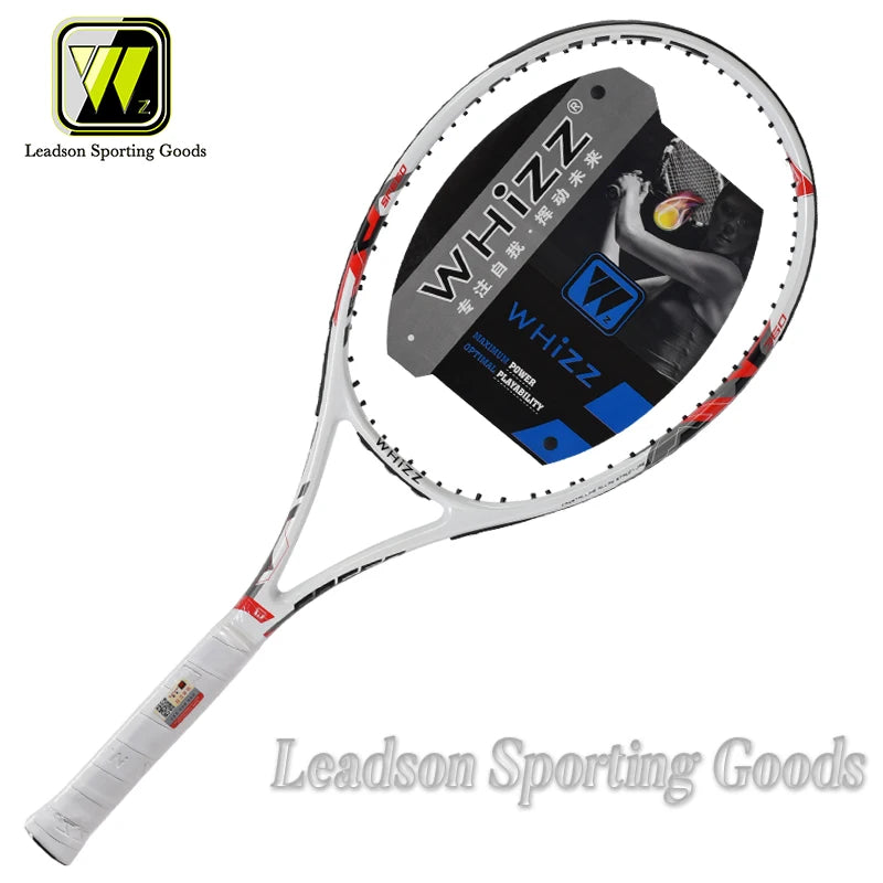 Carbon Fiber Tennis Rackets for Sports-Finds Fit