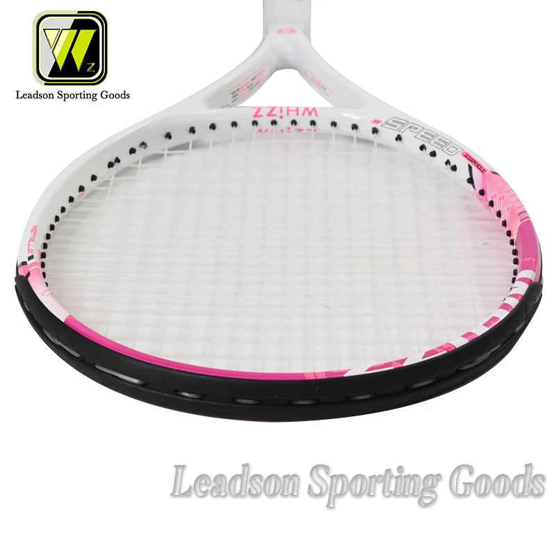 Carbon Fiber Tennis Rackets for Sports-Finds Fit