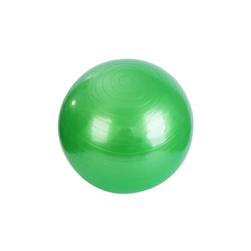 Gym Exercise Eco-Friendly Yoga Ball Balance PVC Yoga Safe Pilates Yoga Ball Fitness Bal-Finds Fit