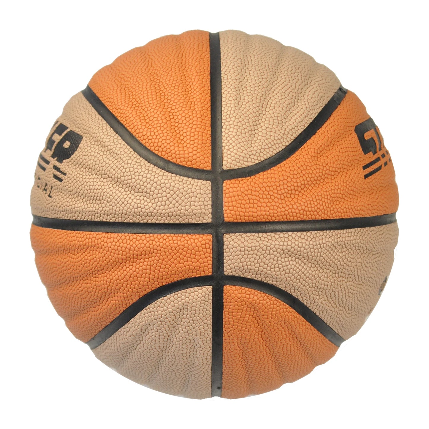 PU leather Laminated balls basketball-Finds Fit