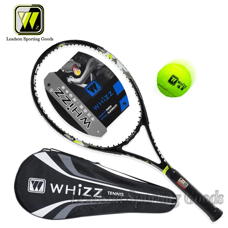 Carbon Fiber Tennis Rackets for Sports-Finds Fit