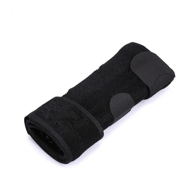 Neoprene knee brace Men & Women basketball cycling running supplies protective gear knee support strap brace pad belt-Finds Fit