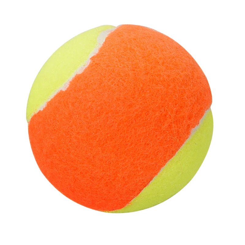 ITF approved stage good quality 3pcs/tube beach tennis balls-Finds Fit