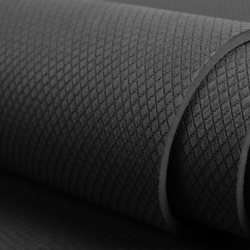 Sport Protection Foam Room Padded Roll Home Gym Floor Mat-Finds Fit