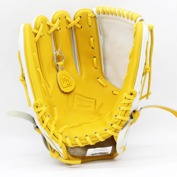 Pigskin Leather Baseball Gloves-Finds Fit