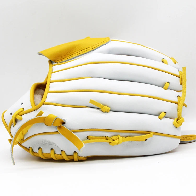 Pigskin Leather Baseball Gloves-Finds Fit