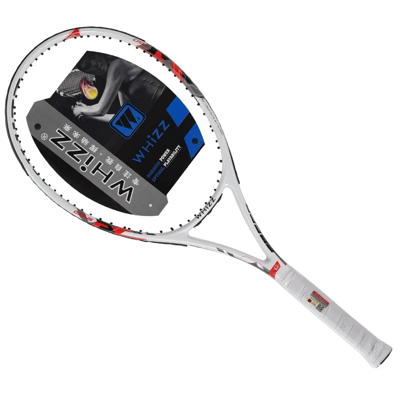 Carbon Fiber Tennis Rackets for Sports-Finds Fit