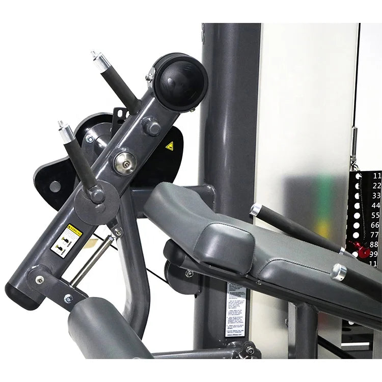 Commercial fitness equipment gym training strength machine Leg Extension-Finds Fit