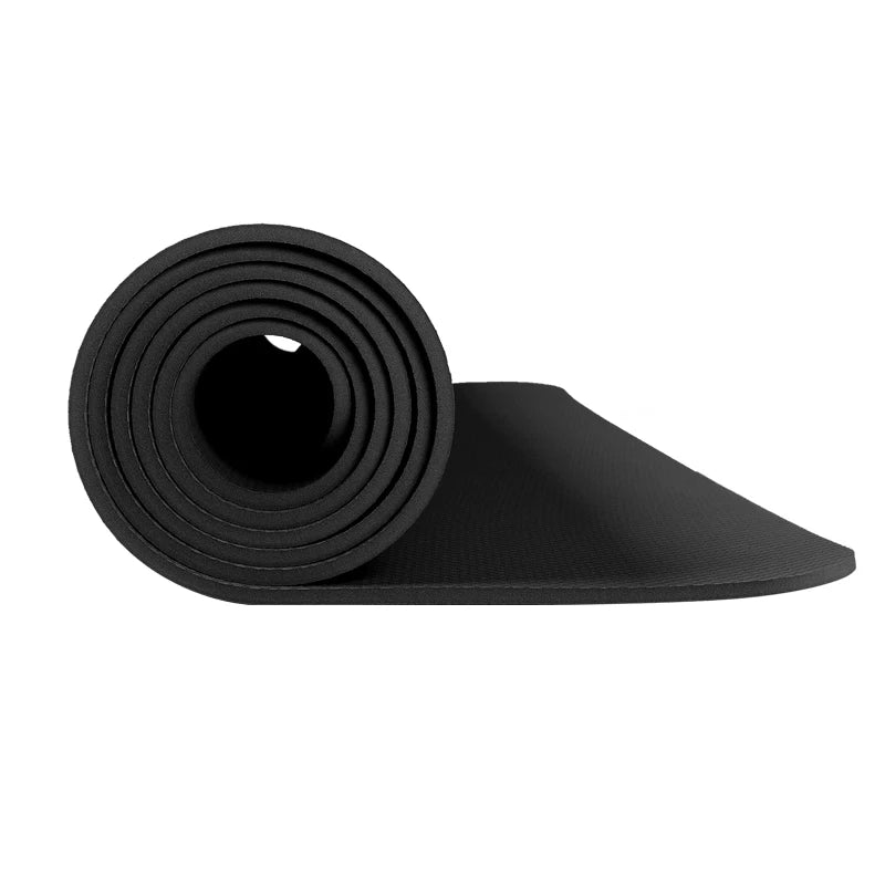 Sport Protection Foam Room Padded Roll Home Gym Floor Mat-Finds Fit