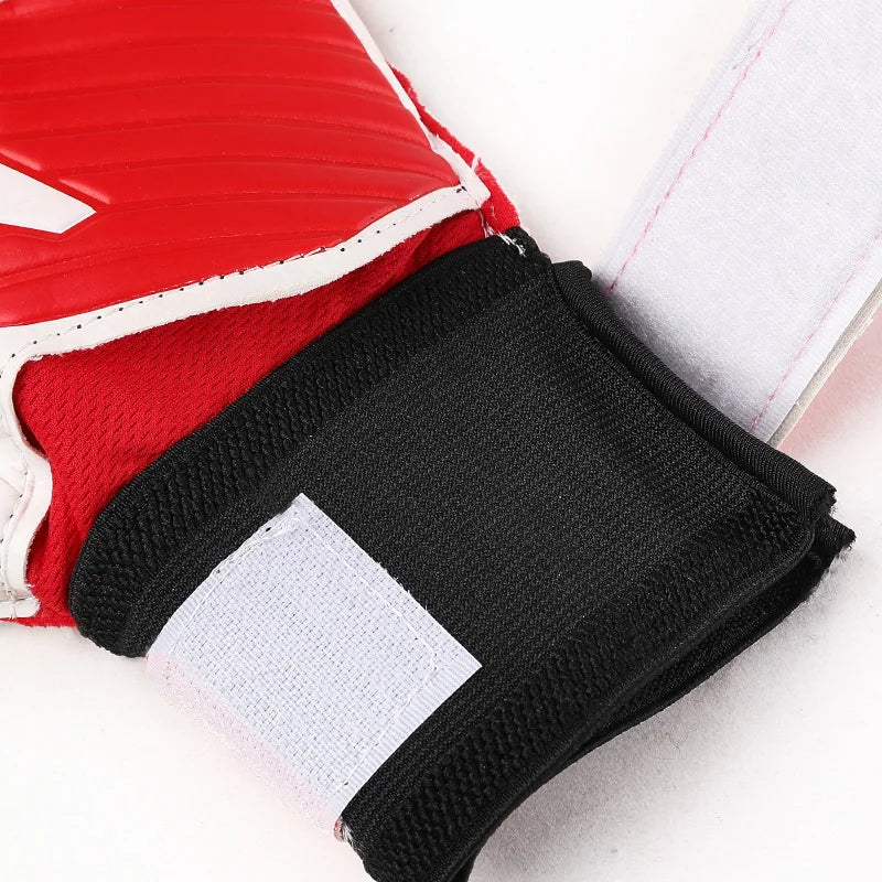 Breathable professional Football Goalkeeper Gloves-Finds Fit