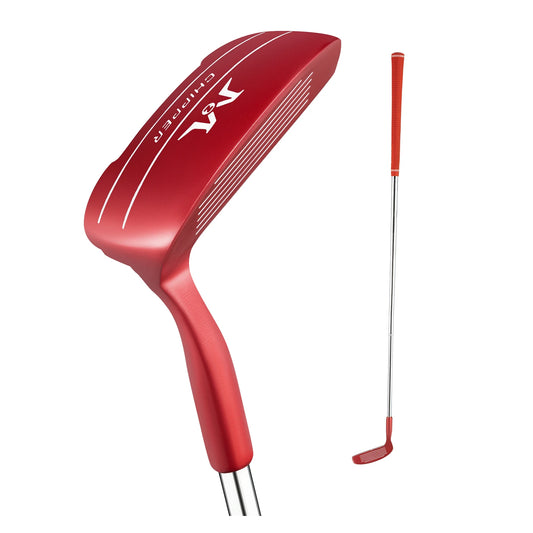 MAZEL Right Handed Golf Club 35 Inch Men's Harmonized Golf Chipper-Finds Fit