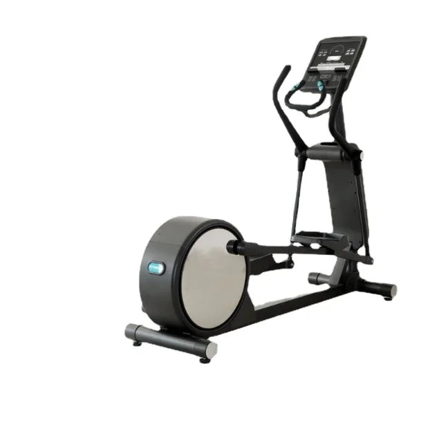 Walking Machine Types Indoor Elliptical Stepping Machine - Electric Walking Equipment with ...