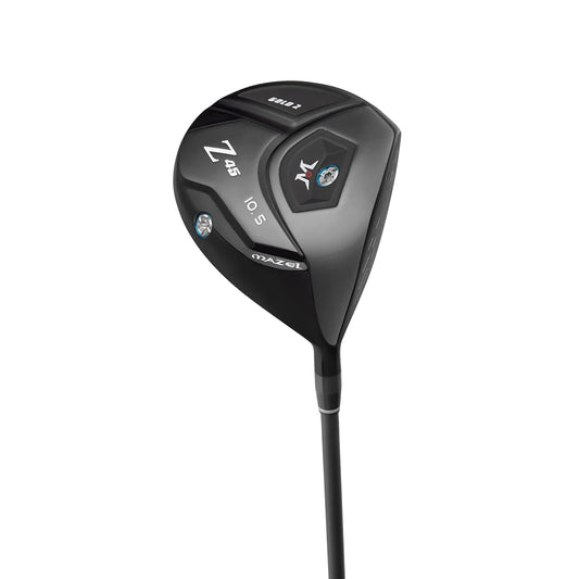 MAZEL Titanium Right Handed Golf Club Driver Golf Driver 460CC Hot Sale Golf Clubs-Finds Fit