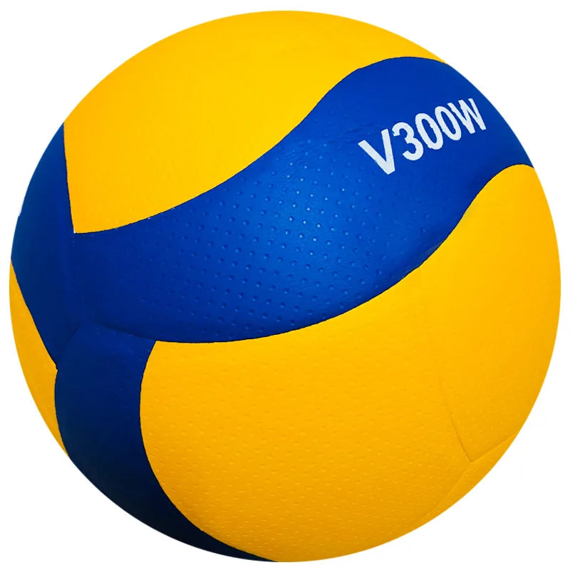 OEM soft PU volleyball ball official match size 5 custom print logo volleyball beach ball-Finds Fit