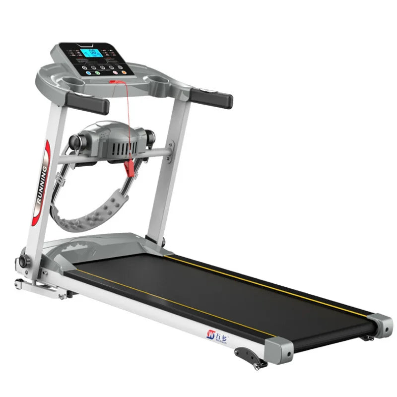 Home Electric Fitness Equipment Electric Treadmill-Finds Fit