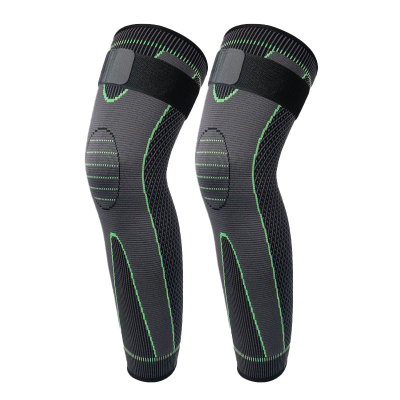 Men's And Women's Lengthened Strap Sports Basketball Suit Running Protective Gear-Finds Fit