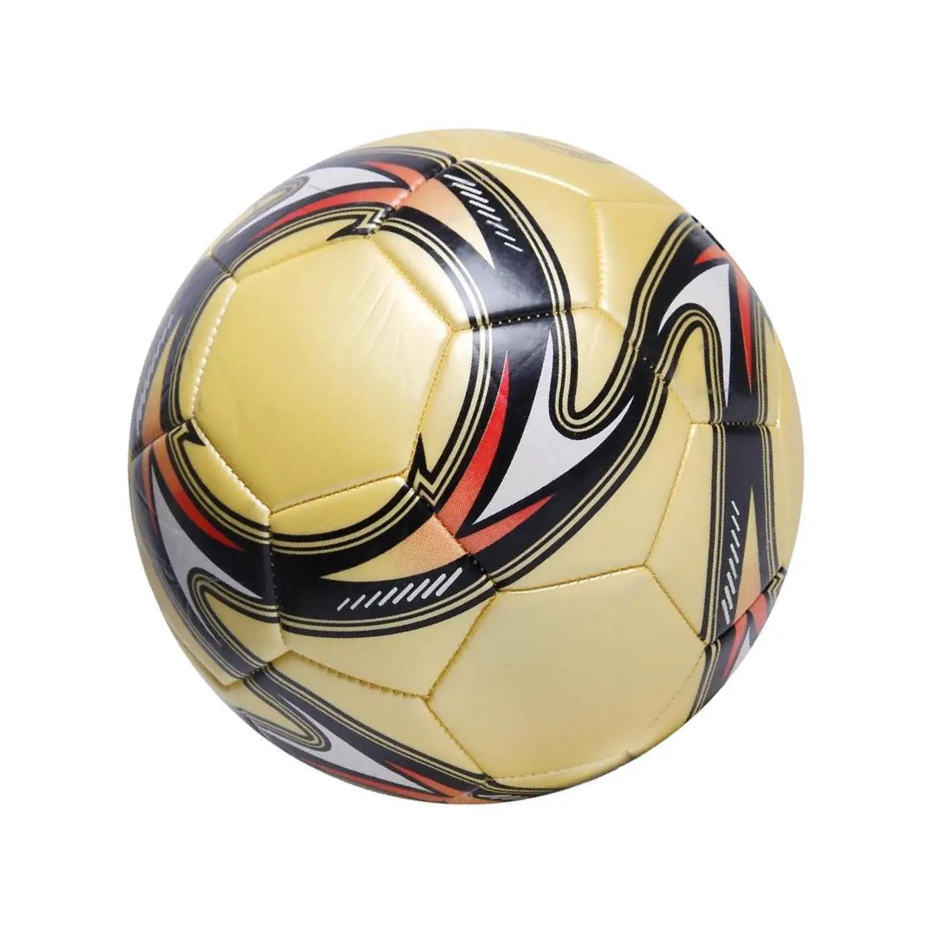 Football Ball Professional Soccer Balls Size 5 Sports PU Leather Machine-stitched Football Ball Training Professional Soccer-Finds Fit