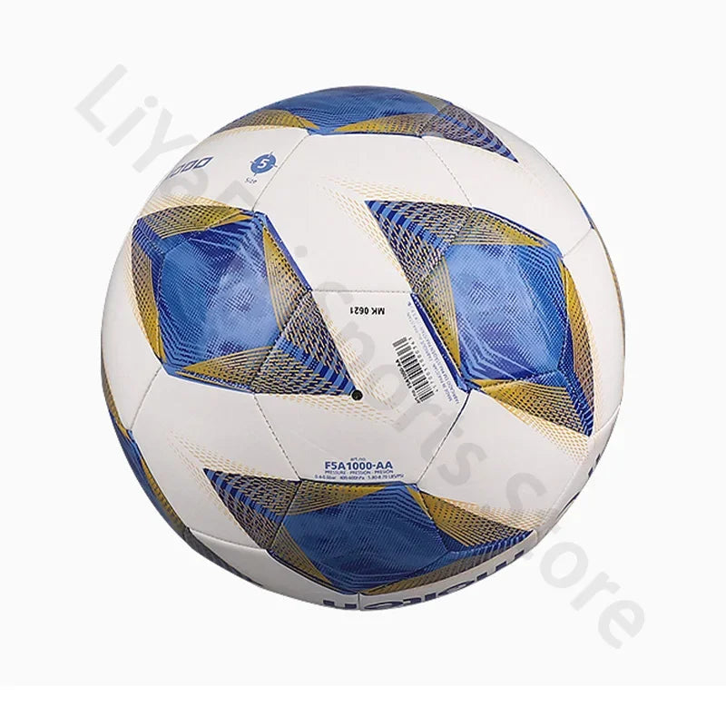 FA1000 Original Molten Size 3/4/5 Footballs Futsal European Cup Match Futsal Soccer Balls-Finds Fit