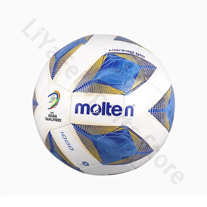 FA1000 Original Molten Size 3/4/5 Footballs Futsal European Cup Match Futsal Soccer Balls-Finds Fit