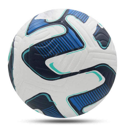 Soccer Ball Official Size 5 Size 4 Premier Seamless Goal Team Match Balls Football Training League - Finds Fit