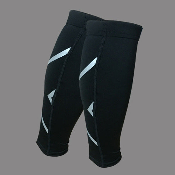 Running Basketball Marathon Leggings Pantyhose Set Men's Outdoor Protective Gear-Finds Fit