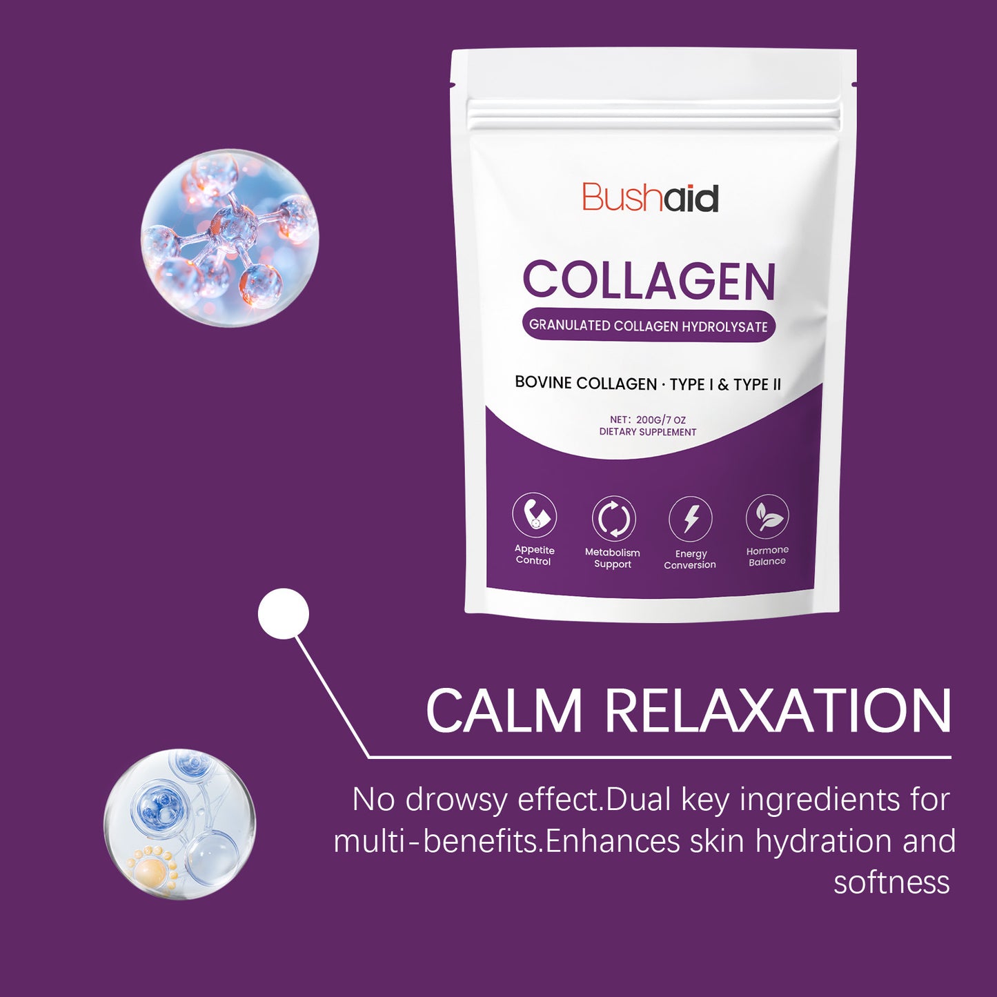 Collagen Protein Powder