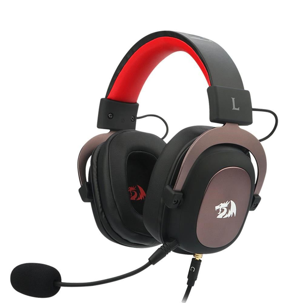 Active Noise Reduction For Gaming Computers, Esports, And Headworn Gaming Headphones-Finds Fit