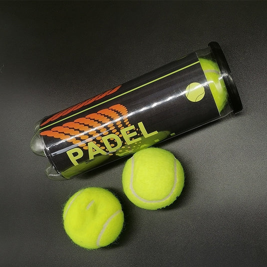 Wool Tennis Balls-Finds Fit