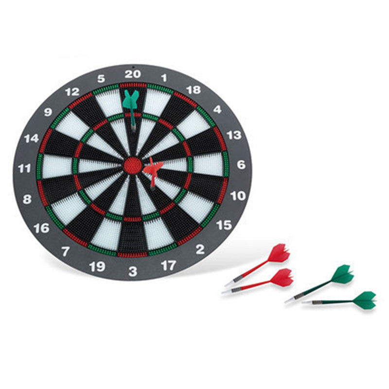 Children's Fashion Fitness Soft Dartboard Set-Finds Fit